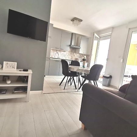 Residential Apartment Спліт Екстер'єр фото