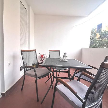 Residential Apartment Спліт Екстер'єр фото