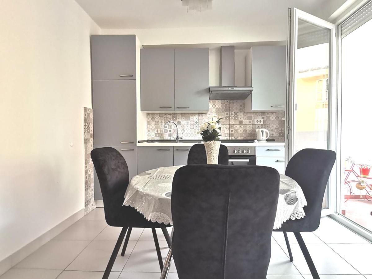 Residential Apartment Спліт Екстер'єр фото