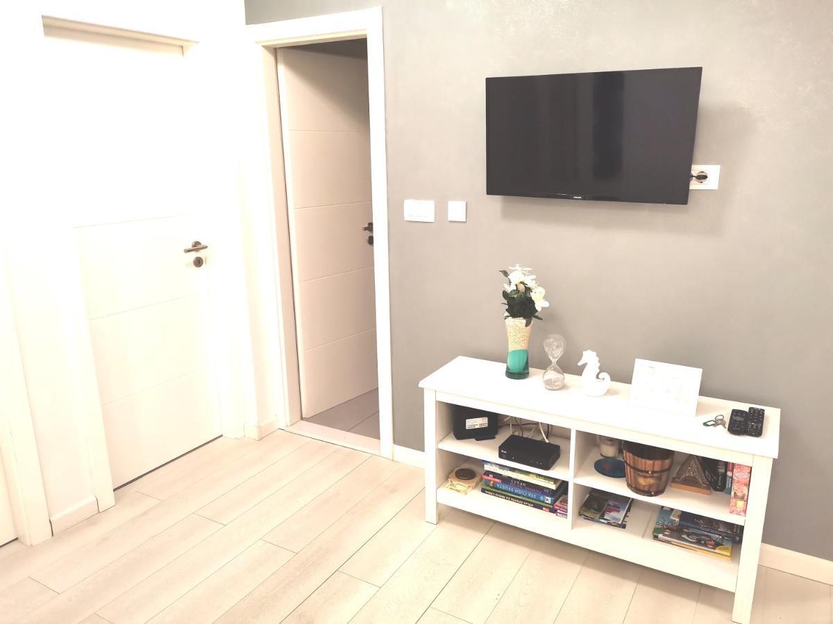 Residential Apartment Спліт Екстер'єр фото