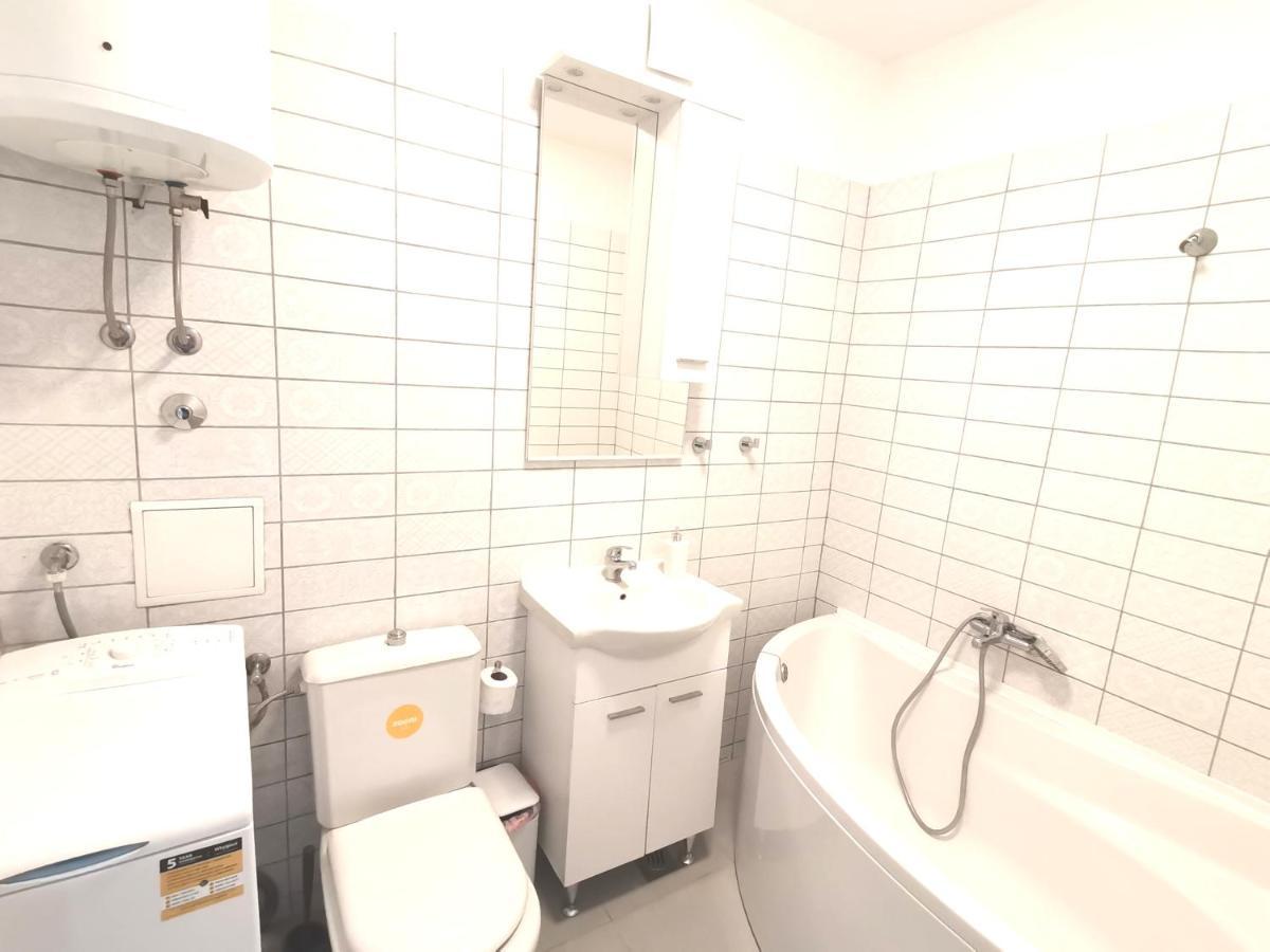 Residential Apartment Спліт Екстер'єр фото
