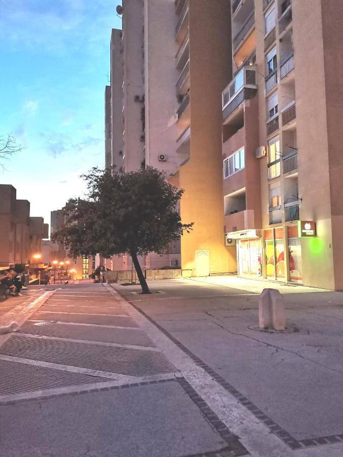 Residential Apartment Спліт Екстер'єр фото