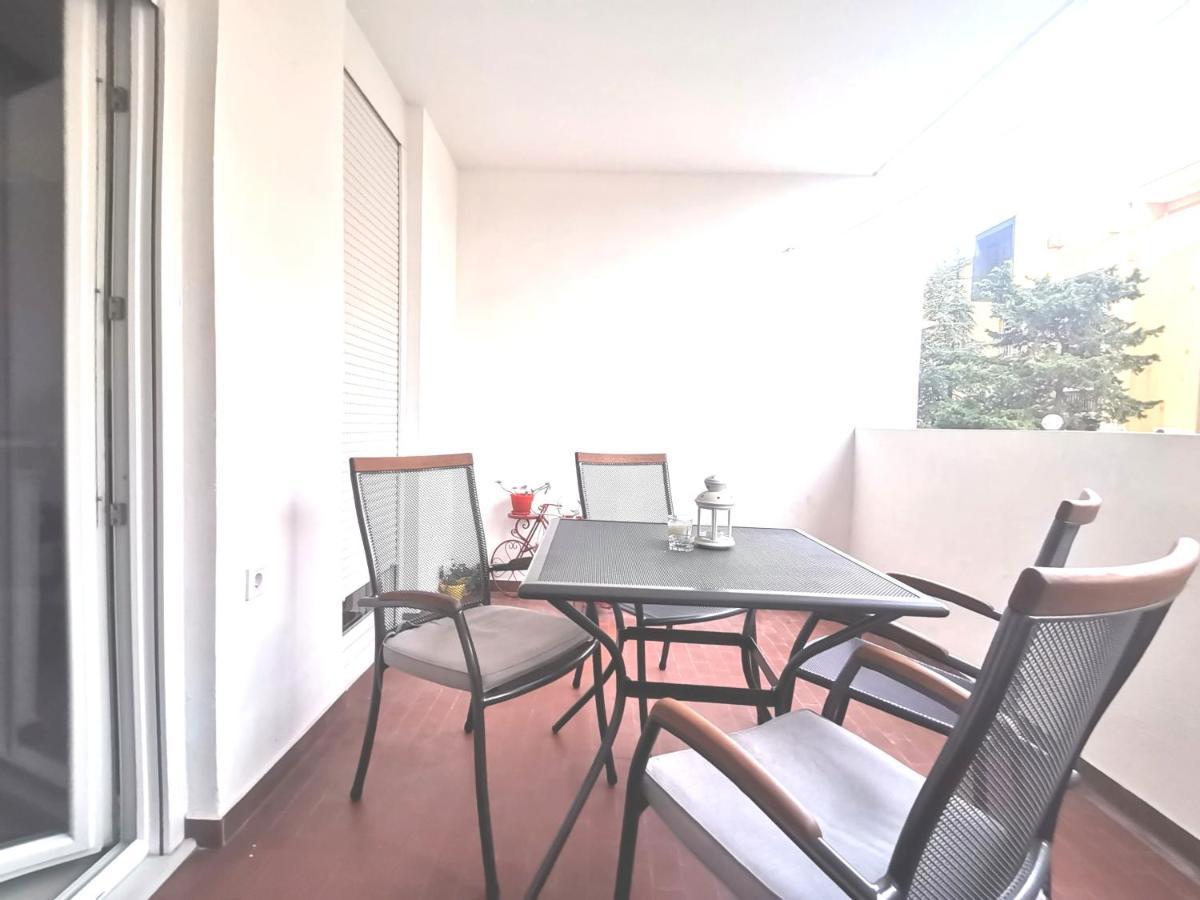 Residential Apartment Спліт Екстер'єр фото