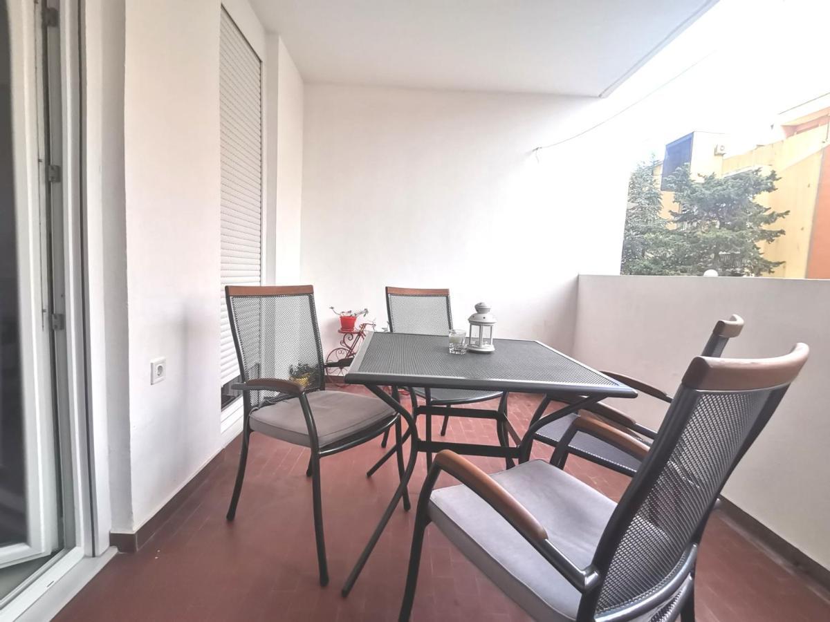 Residential Apartment Спліт Екстер'єр фото