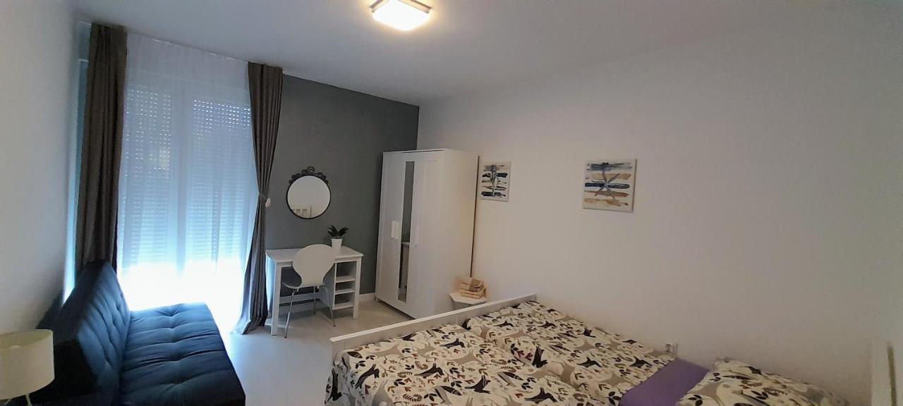 Residential Apartment Спліт Екстер'єр фото