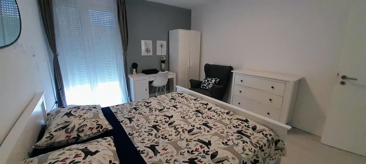 Residential Apartment Спліт Екстер'єр фото