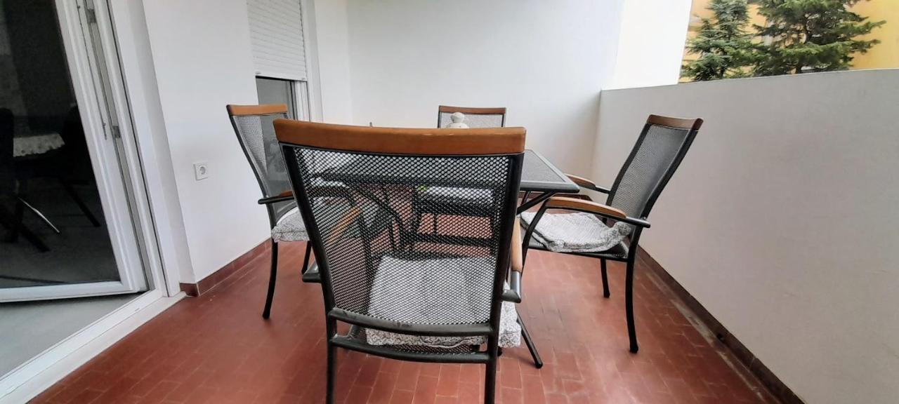 Residential Apartment Спліт Екстер'єр фото