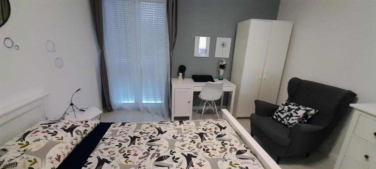 Residential Apartment Спліт Екстер'єр фото