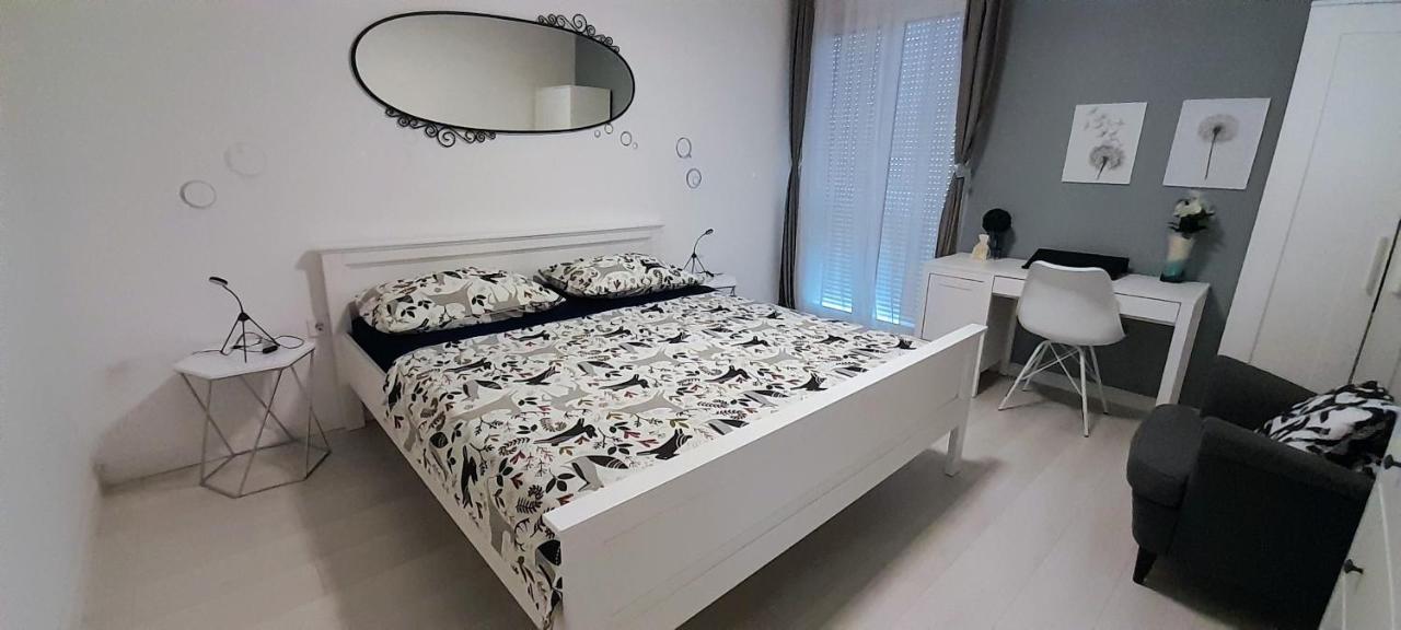 Residential Apartment Спліт Екстер'єр фото