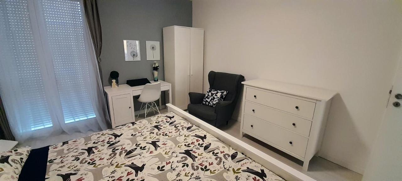 Residential Apartment Спліт Екстер'єр фото