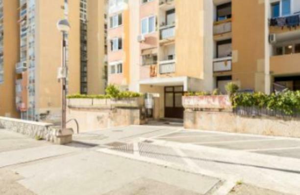 Residential Apartment Спліт Екстер'єр фото