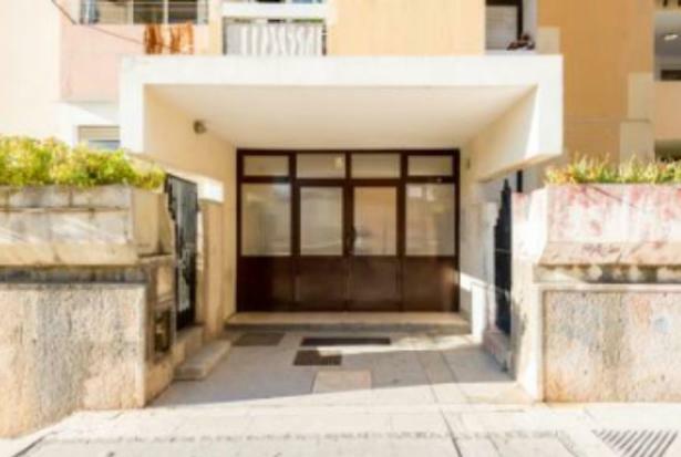 Residential Apartment Спліт Екстер'єр фото
