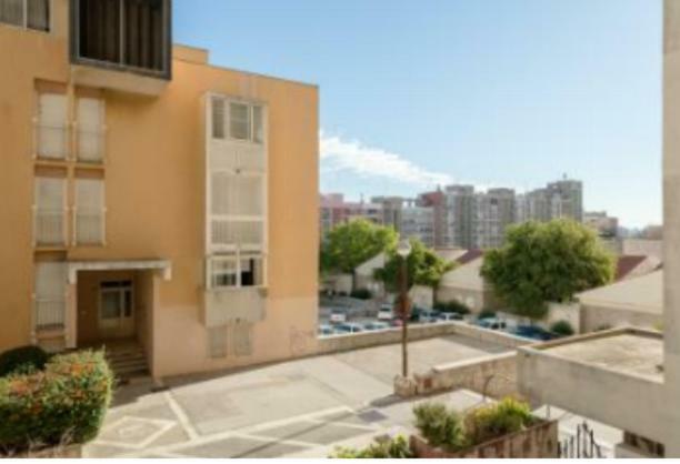 Residential Apartment Спліт Екстер'єр фото